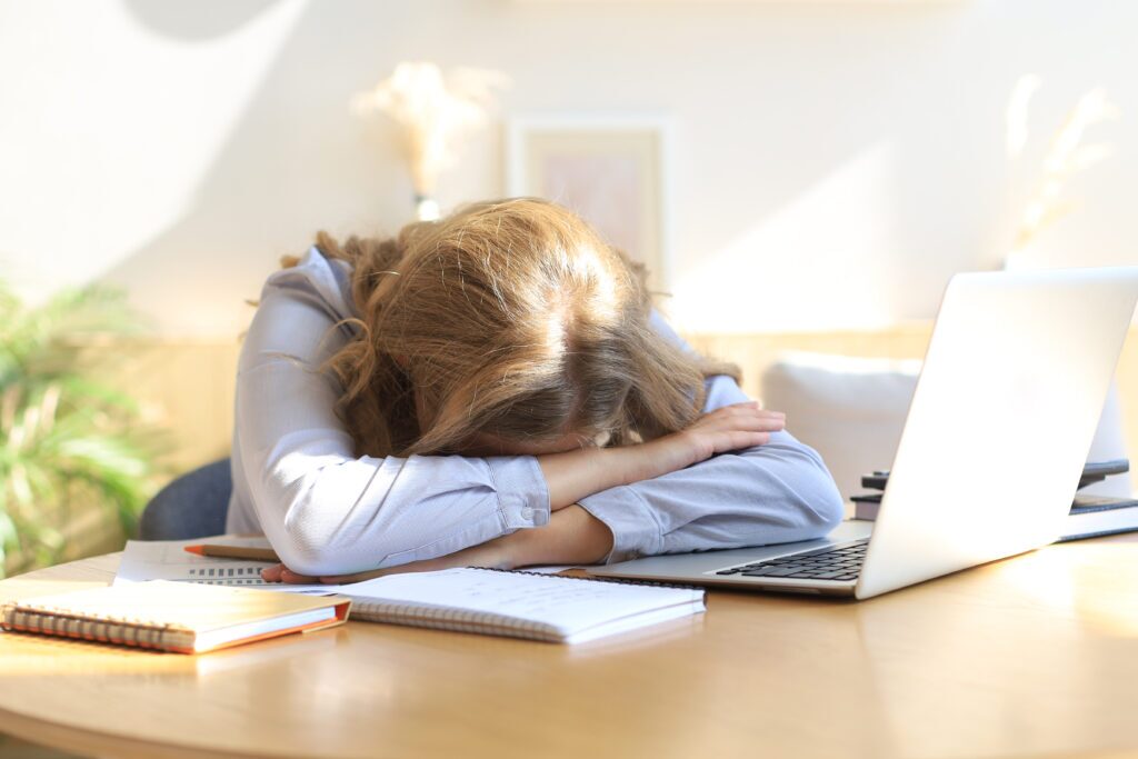 How Do You Stop Procrastination from Progressing?