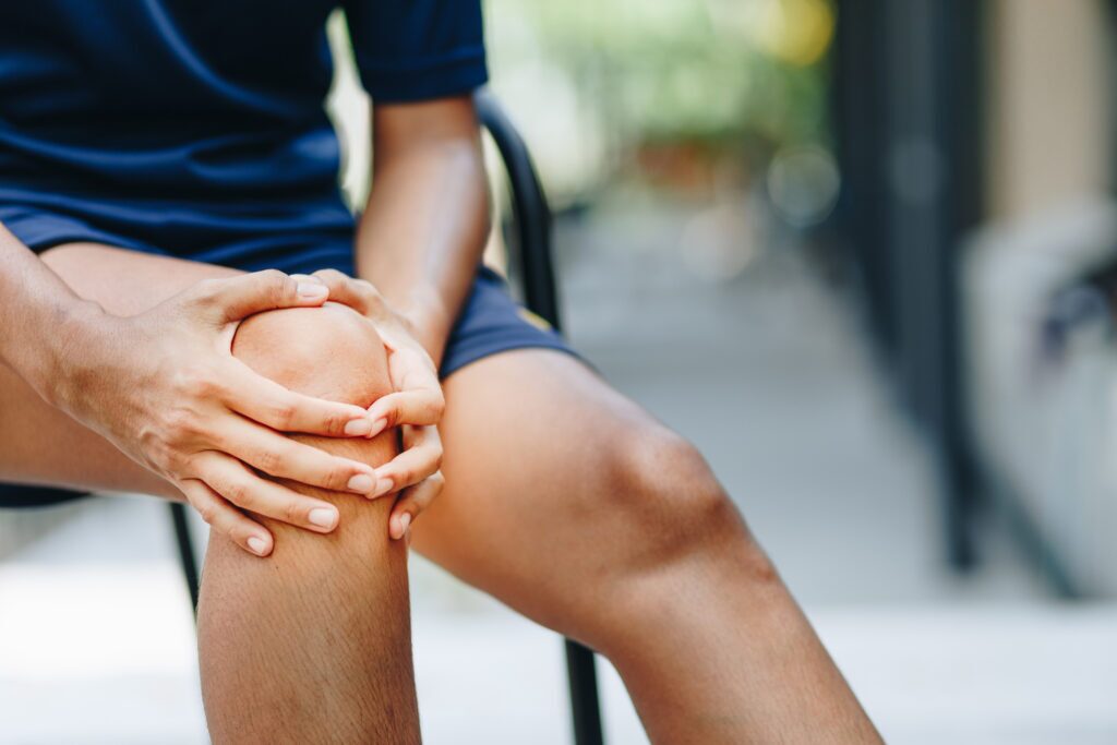 Top 5 Movement Dysfunctions and How to Fix Them