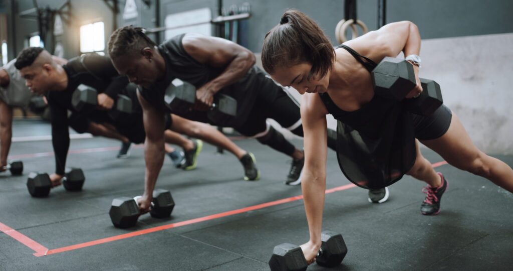 Why CrossFit Gets so Much Hate