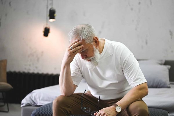 Health Anxiety Symptoms