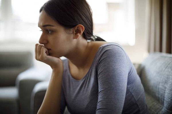 How do you know if you have rejection-sensitive dysphorio?