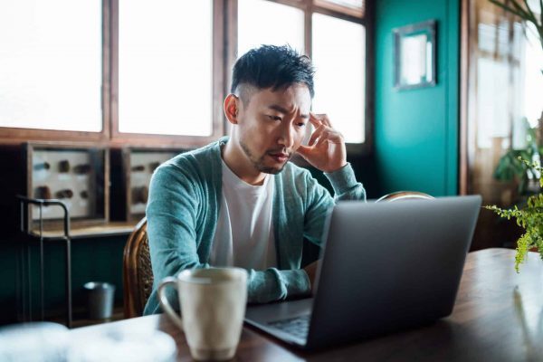 How Does Adjustment Disorder Feel Like?