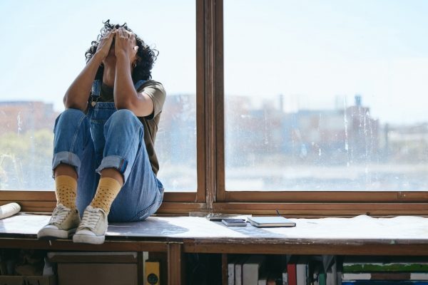 What Are the Best Ways to Treat Anger?