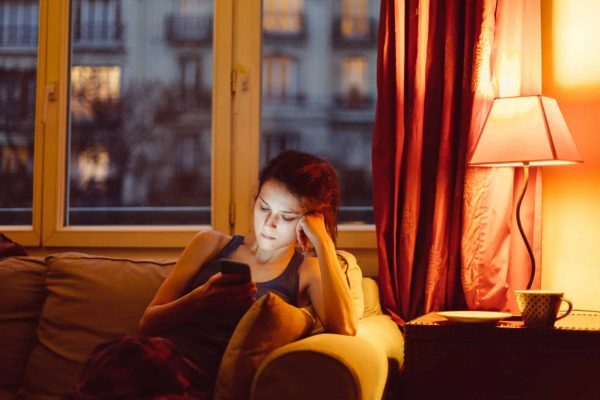 What Does Loneliness Feel Like?