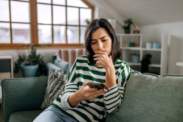 What to Avoid with Trauma