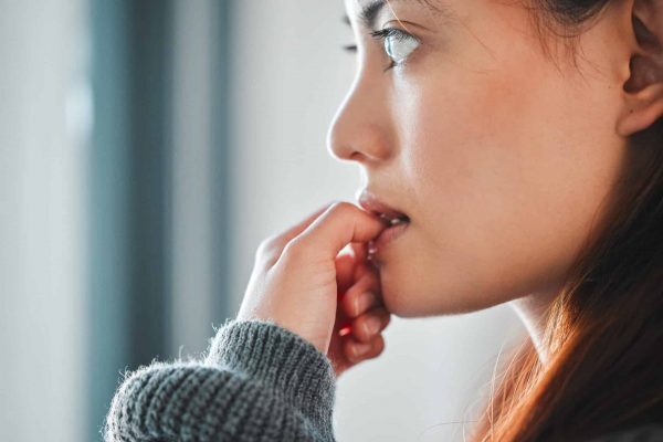 When Are Compulsive Behaviours Serious?