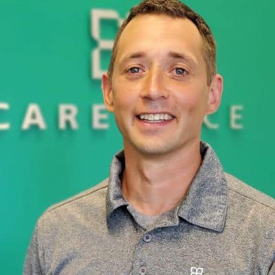 Dr. Lindsay Bast, Naturopath in Waterloo at CARESPACE