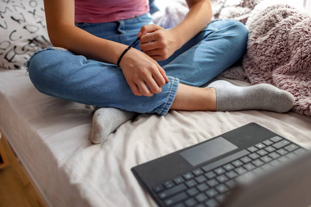 What Is Dialectical Behavioral Therapy and How Can It Help Anxious Adolescents?