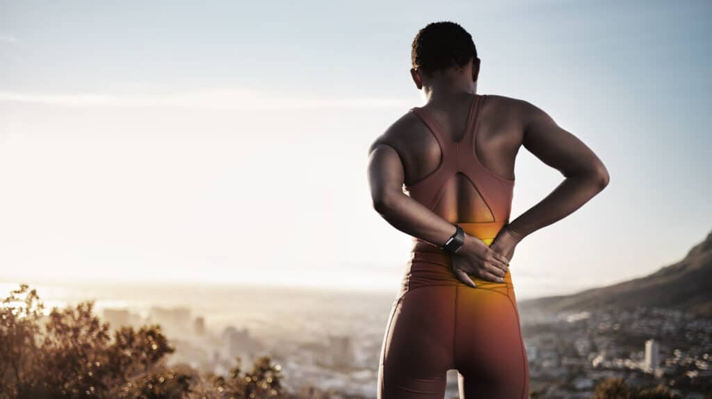 Can I Live a Long Life with Lumbar Radiculopathy?