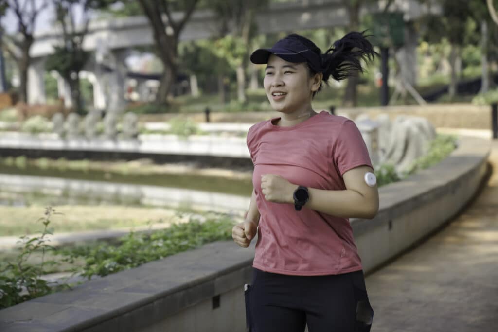 does diabetes heal naturally