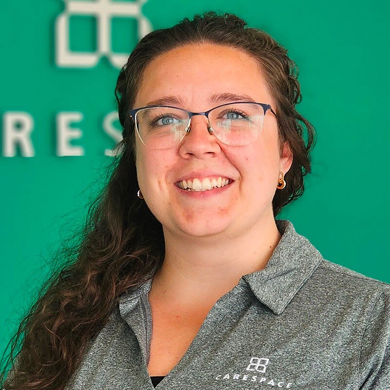 Victoria Woolridge, Osteopath in Kitchener at CARESPACE