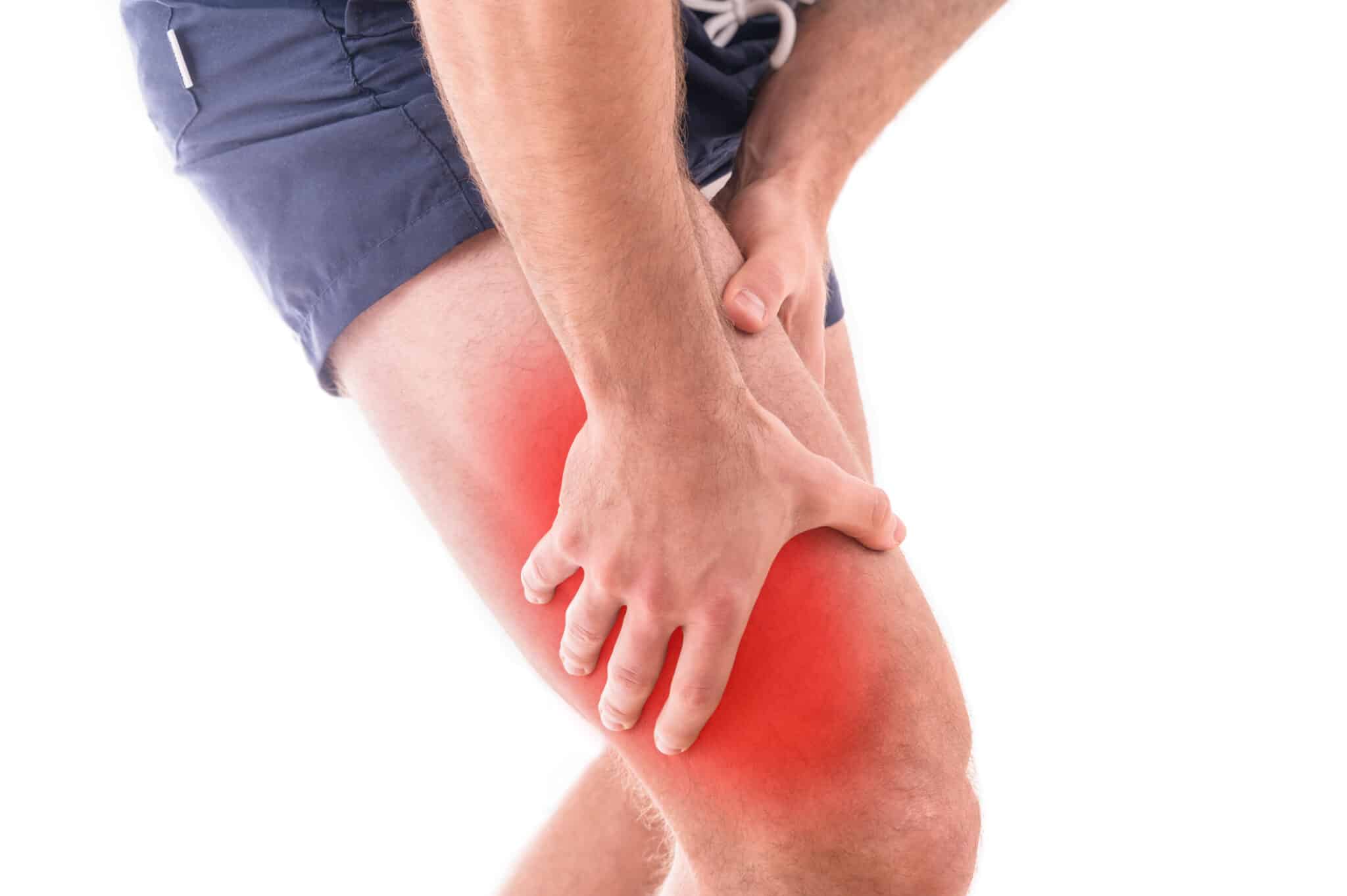 How Osteopaths Help with Quad Strain