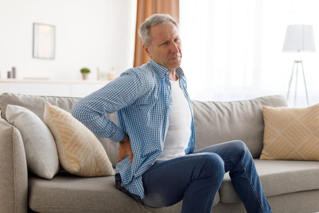 Foods to Avoid with Piriformis/Deep Gluteal Syndrome