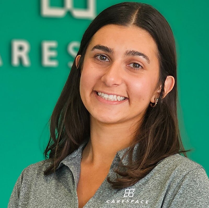 Celine Yavuz, Mental Performance Consultant in Waterloo at CARESPACE