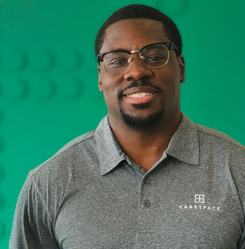 FST practitioner in Waterloo at carespace