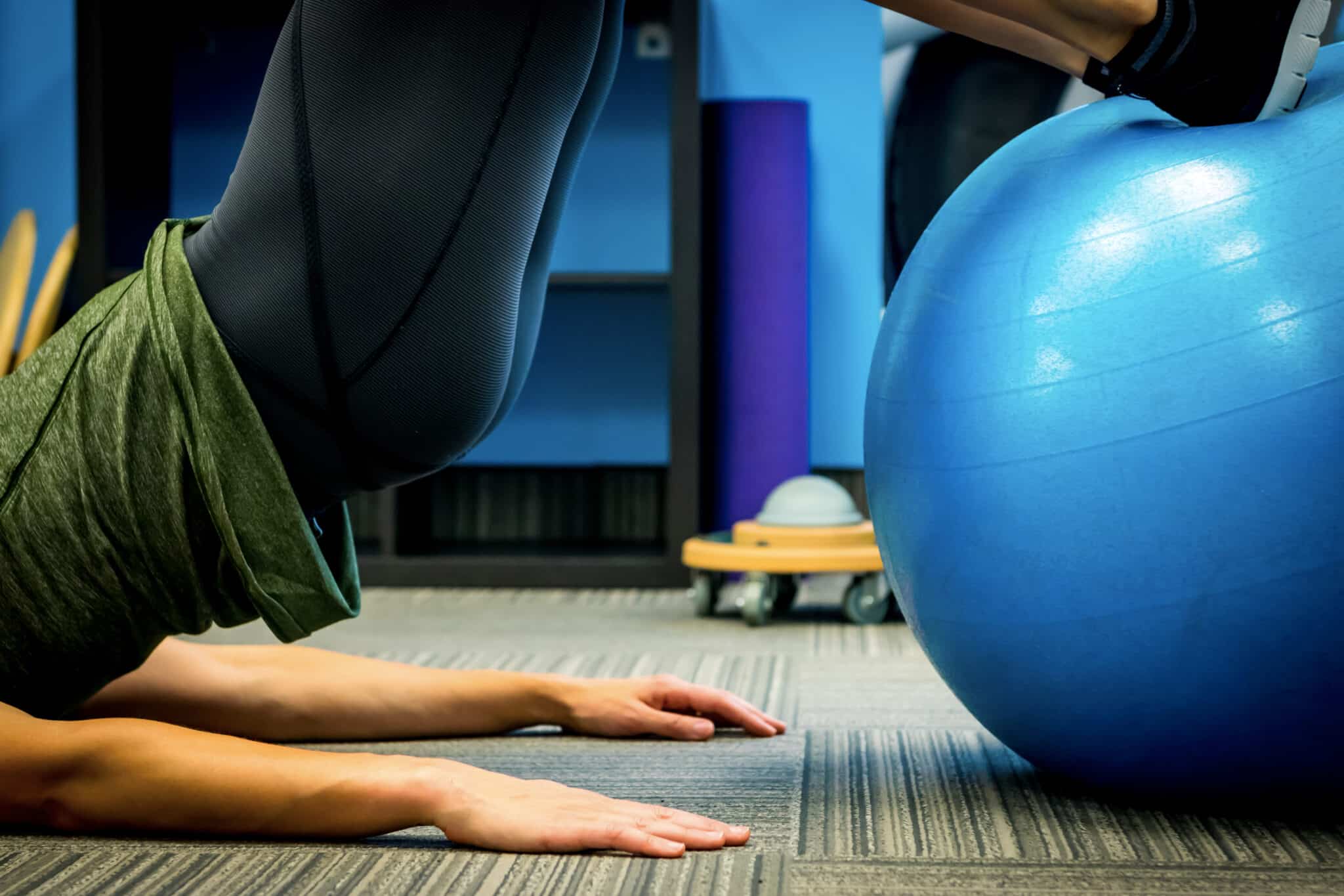 Can Dehydration Make Glute Tendinopathy Worse?