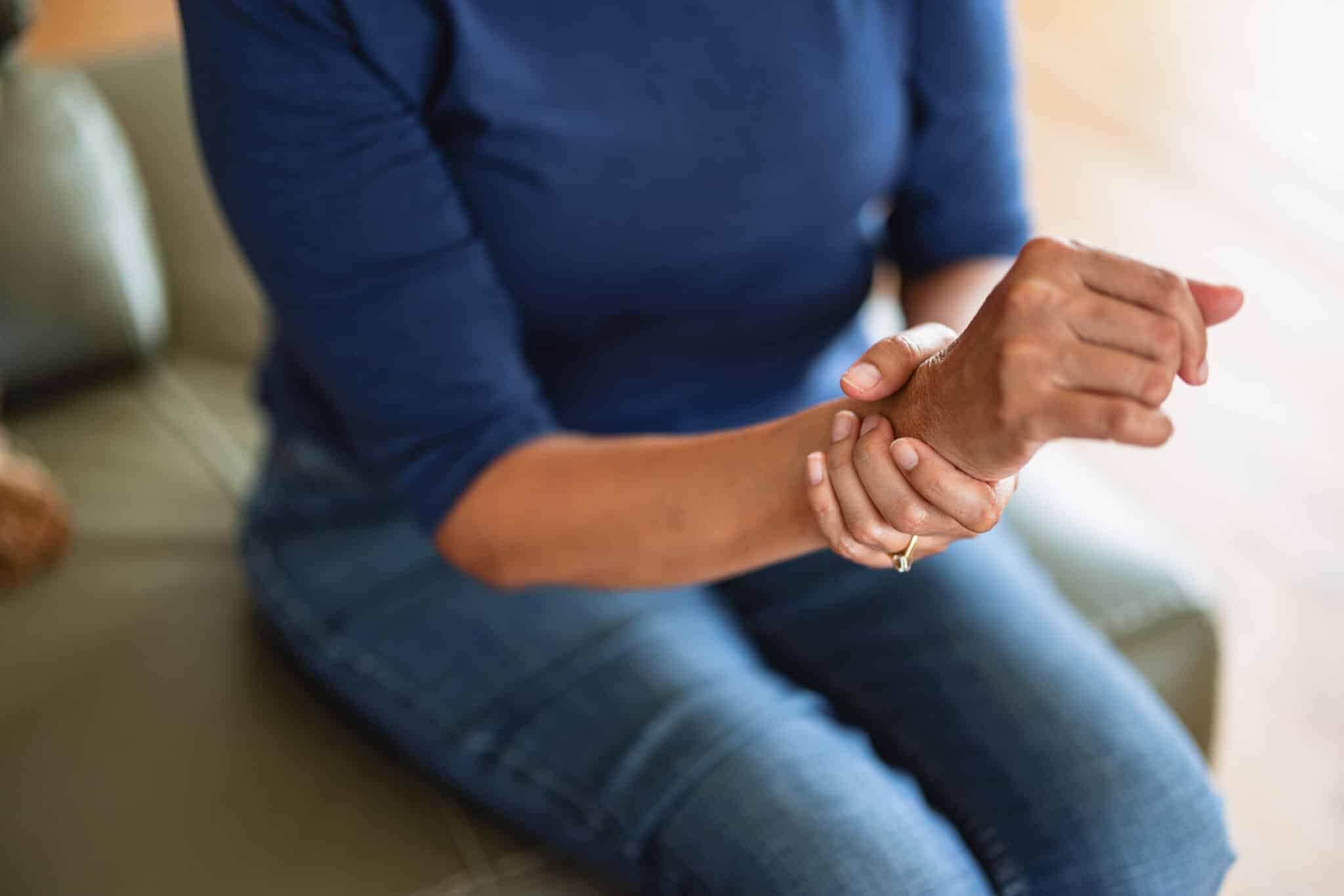 Will You Have Carpal Tunnel Syndrome for the Rest of Your Life?