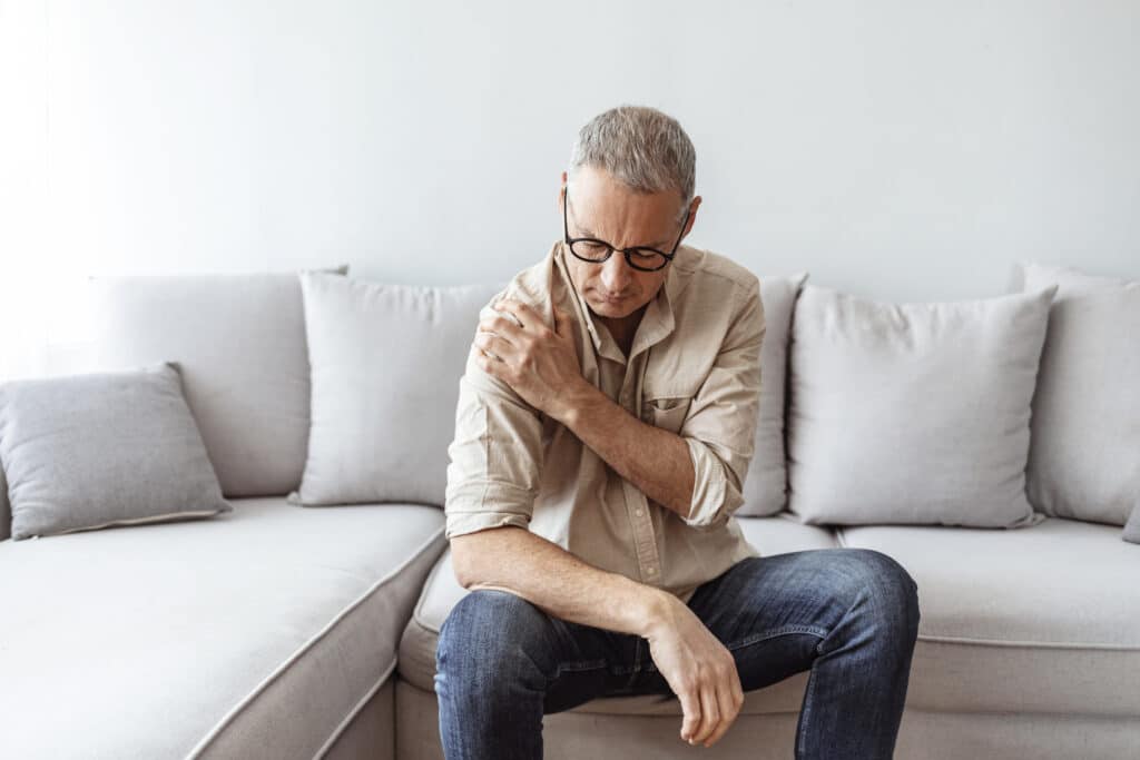 Does Inactivity Make Rotator Cuff Tears Worse?