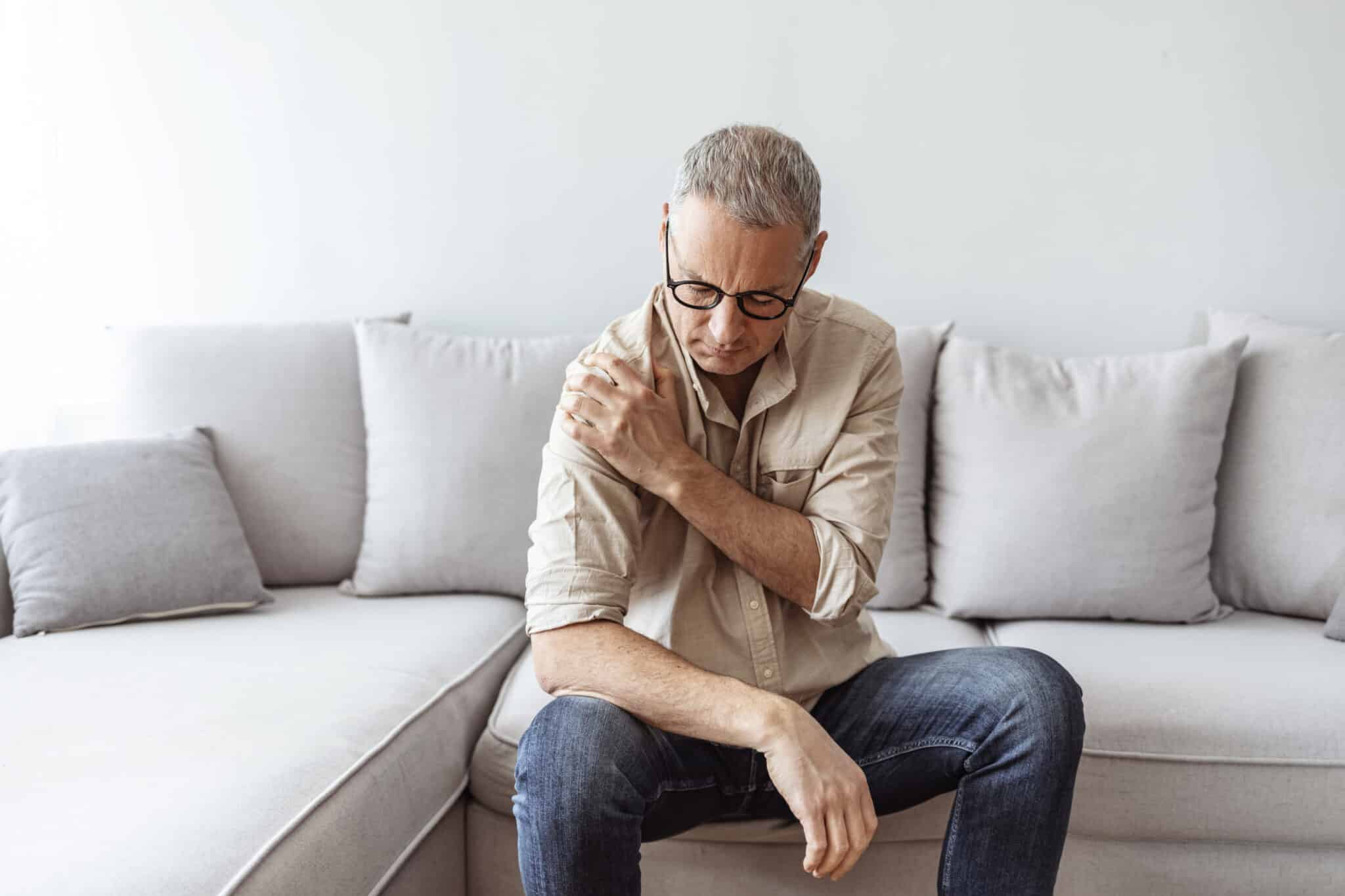 Does Inactivity Make Rotator Cuff Tears Worse?