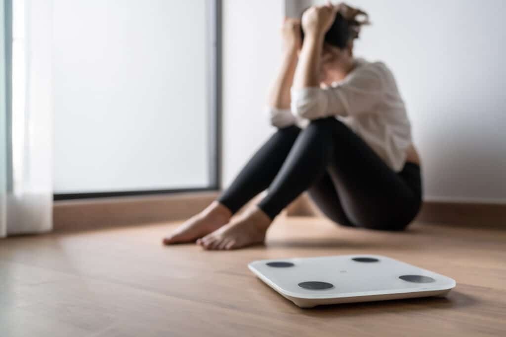What is an Eating Disorder and How Can Psychotherapy Help?