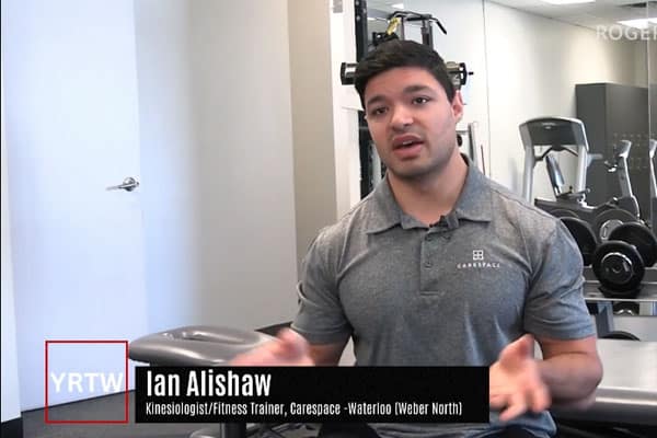 Your Region This Week - Self Care Holiday Edition