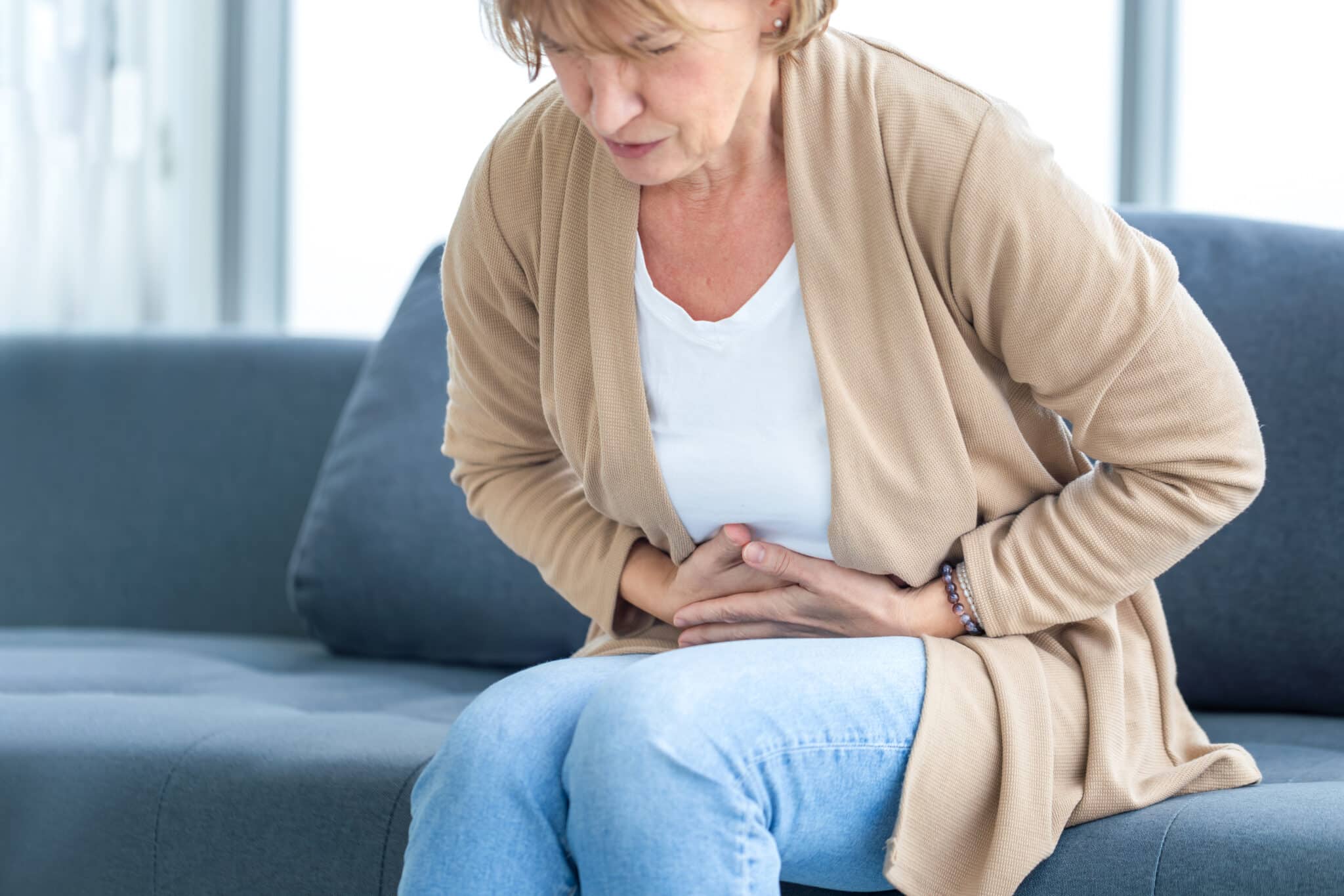 How Do You Fix Digestive Issues?