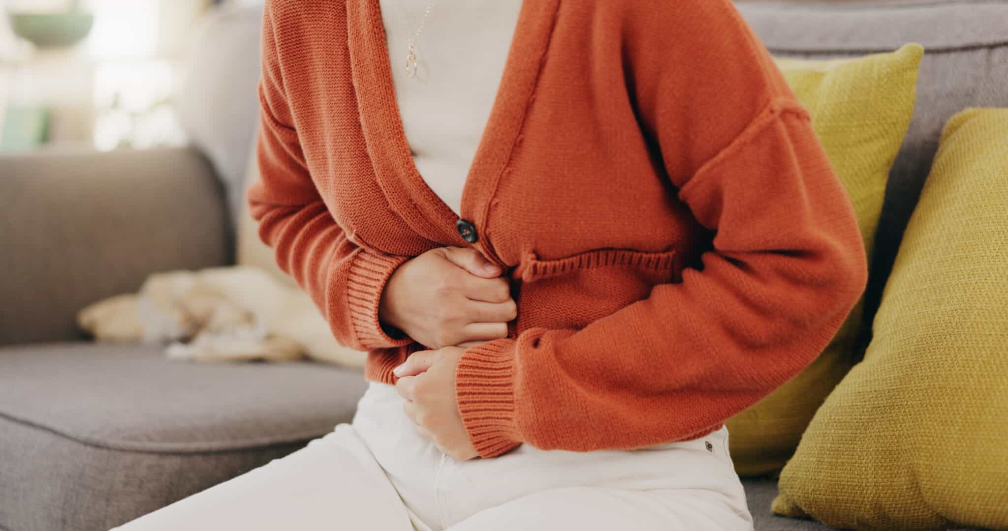 Does Irritable Bowel Syndrome Heal Naturally?