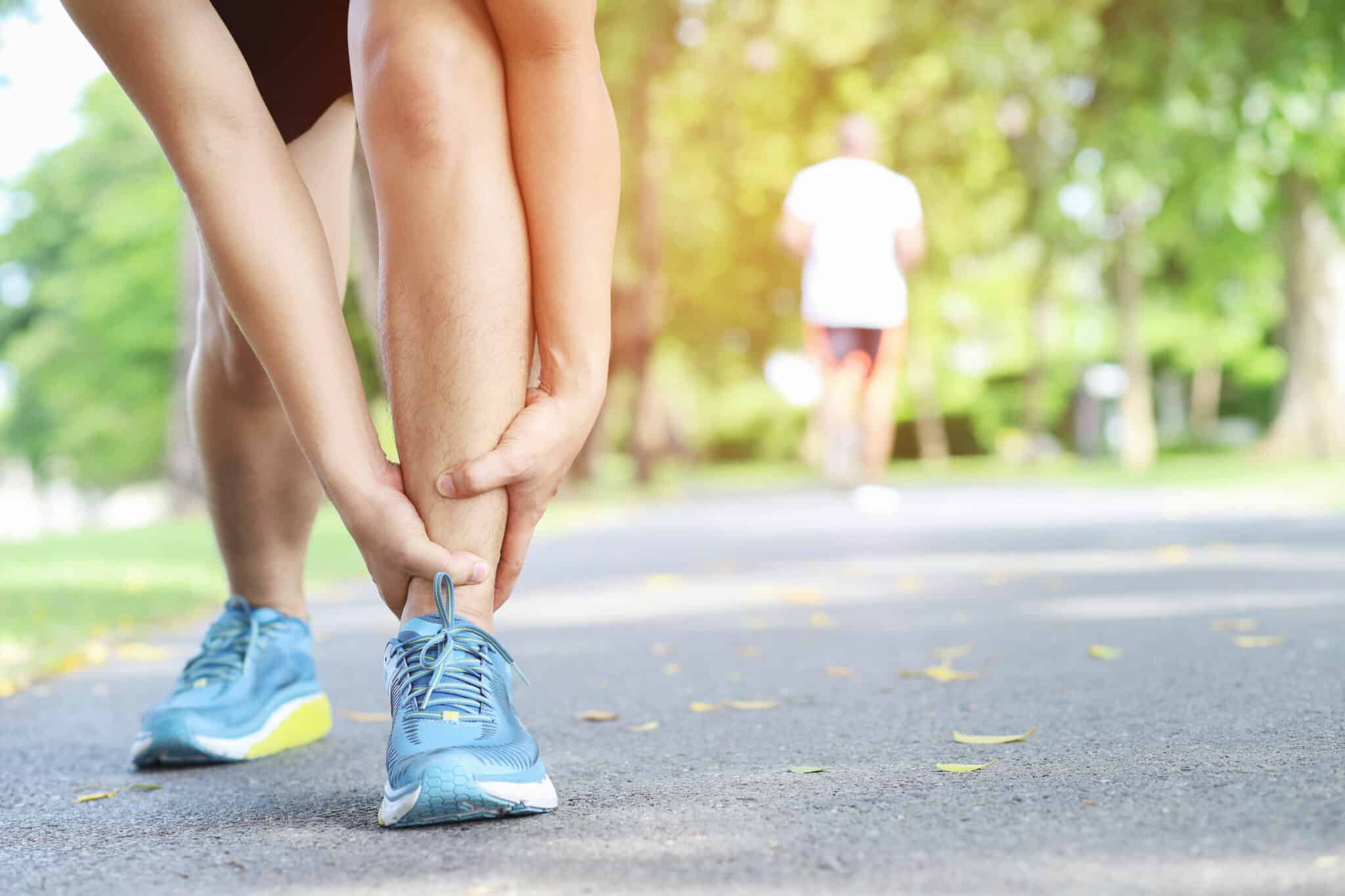 When is Achilles Tear Serious?