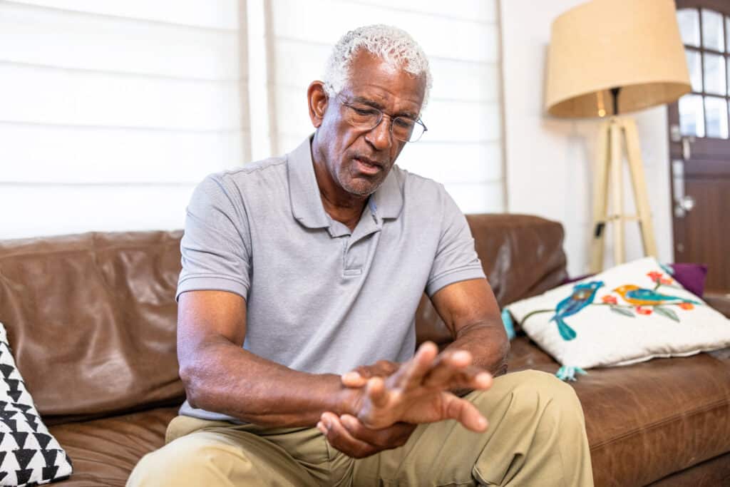 Why is Tendonitis So Hard to Heal?