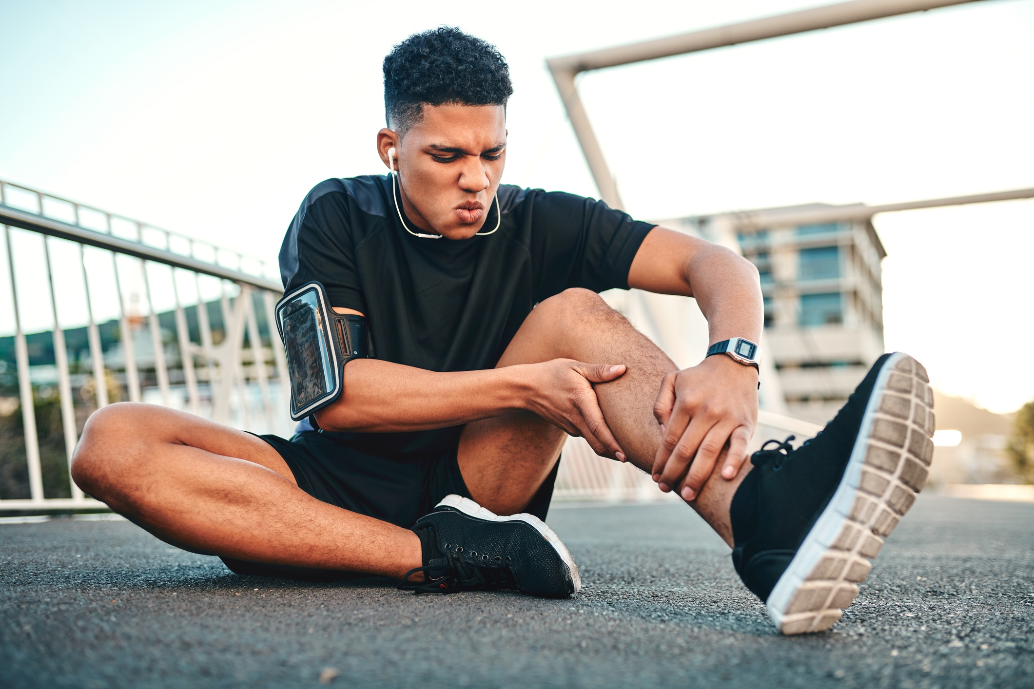 Can Dehydration Make Achilles Tears Worse?