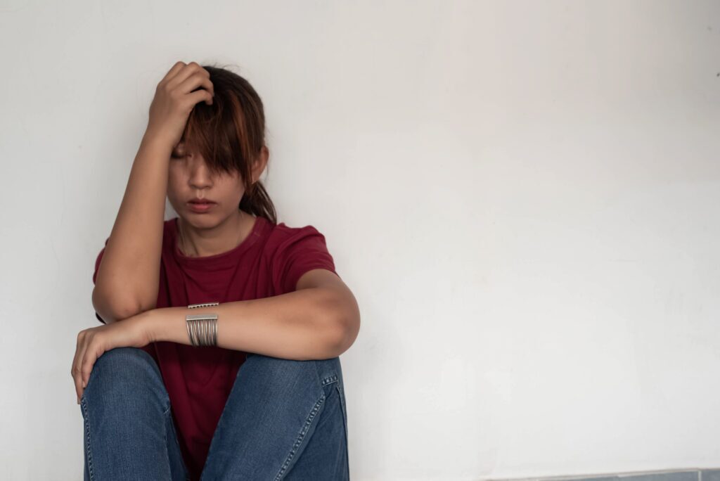 Can EMDR Help with Eating Disorders?