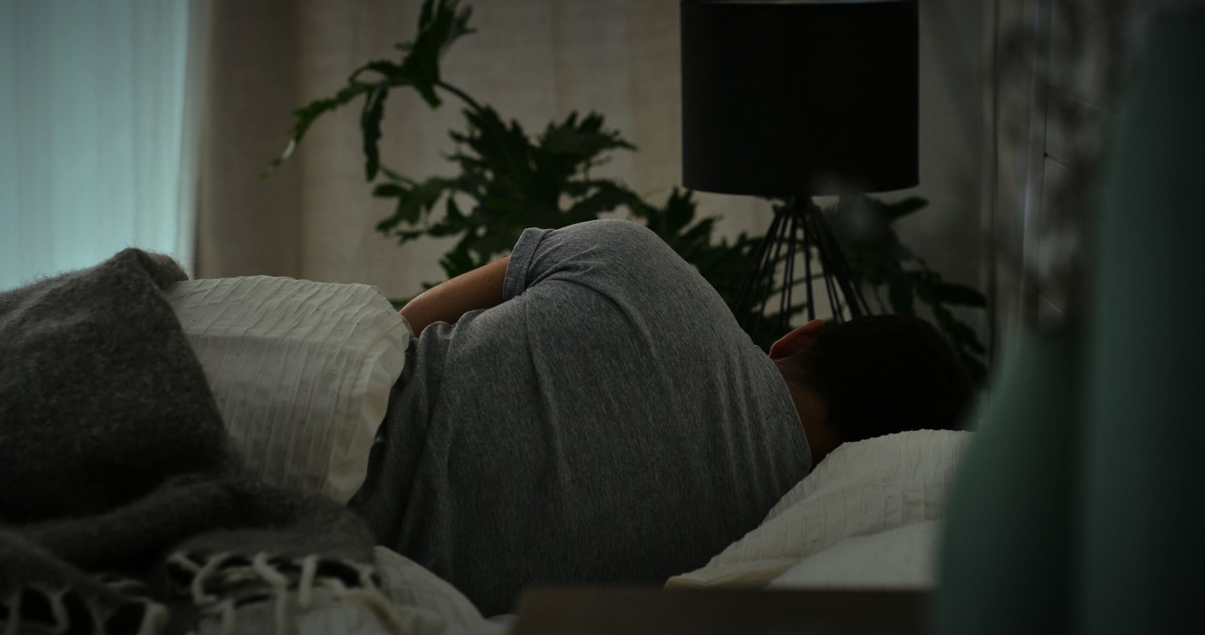 Does Lower Back Pain Hurt More at Night?