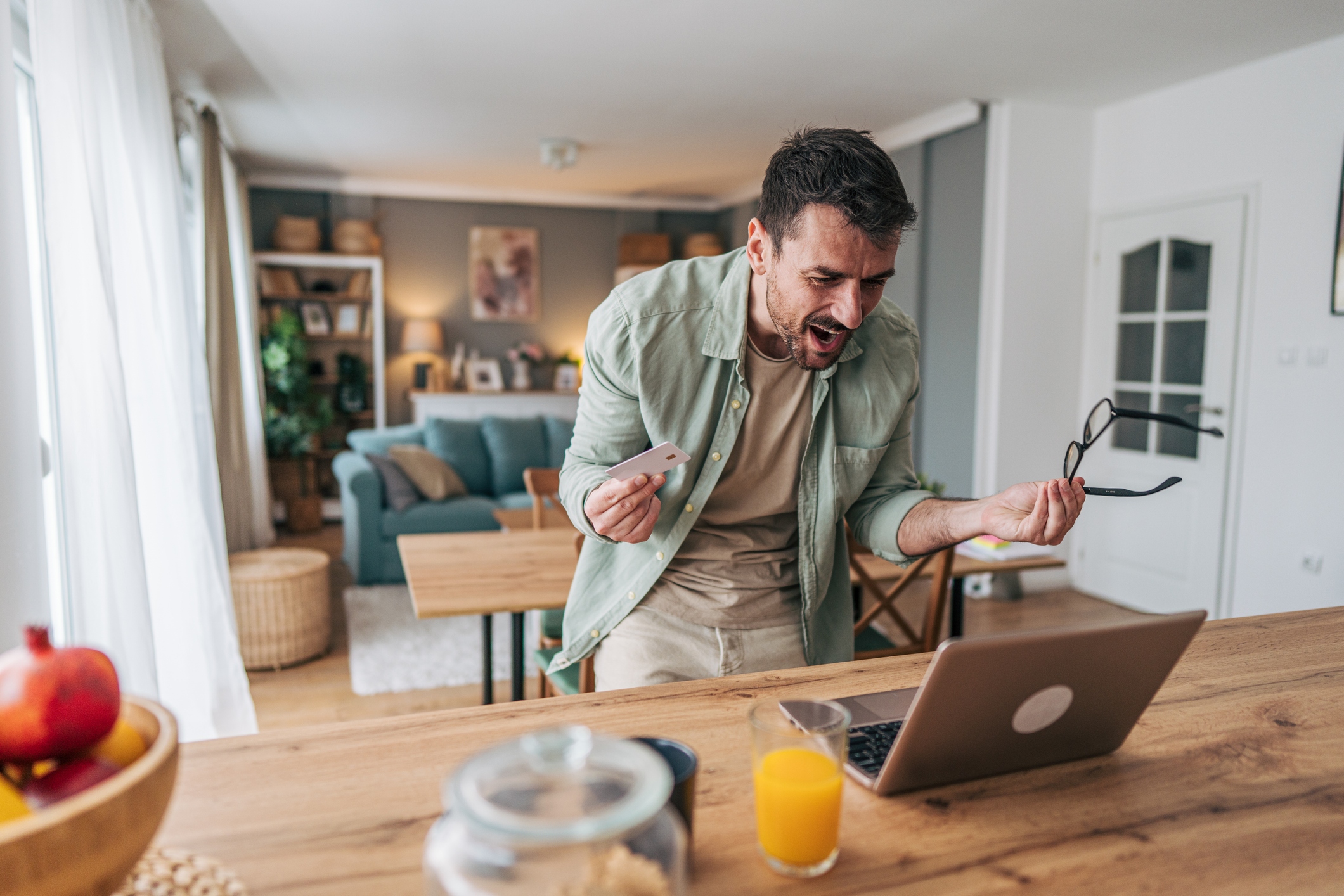 How Long Does Anger Last?
