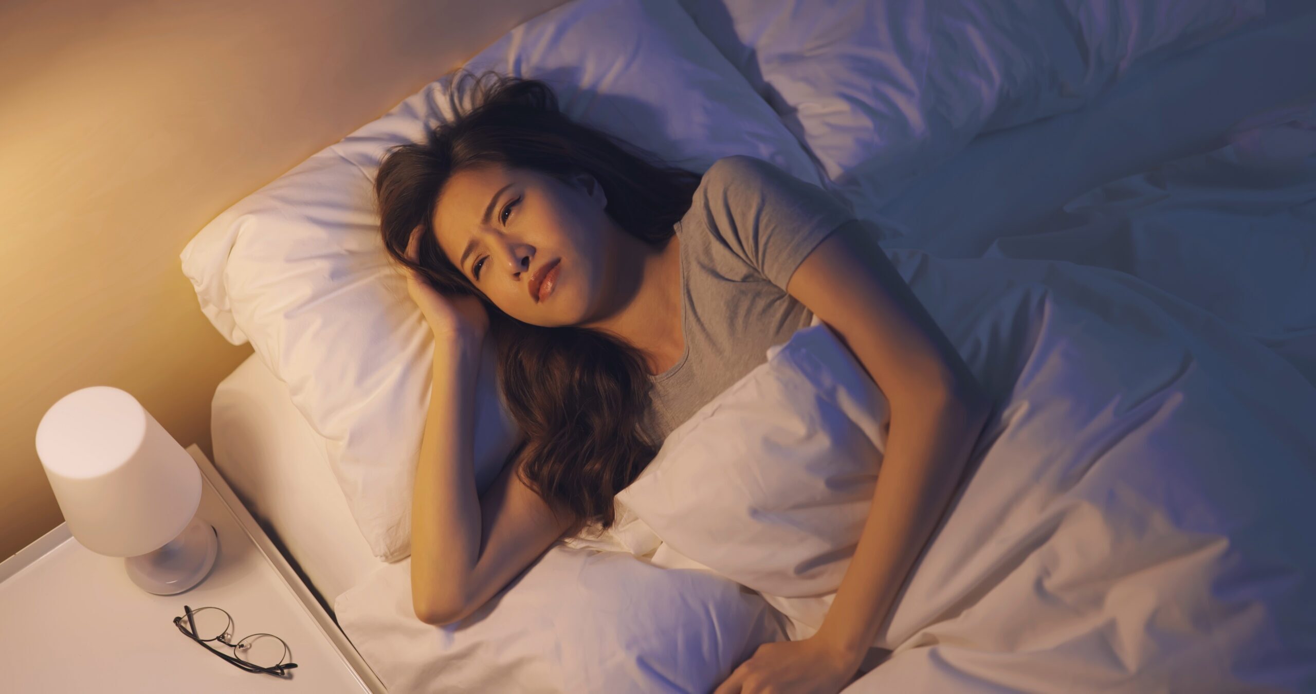 Best Ways to Treat Insomnia