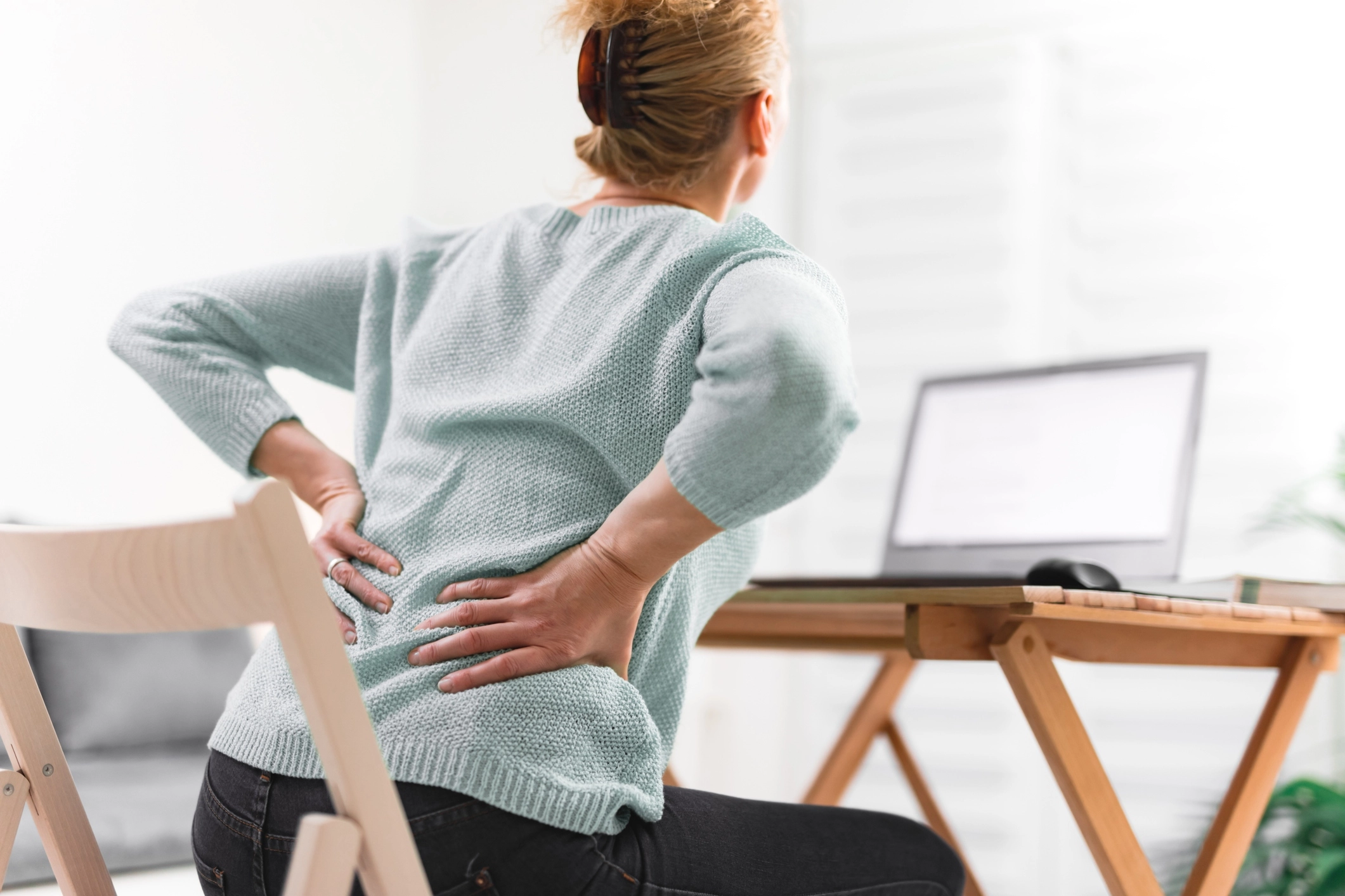 Does Hip Osteoarthritis Hurt All the Time?
