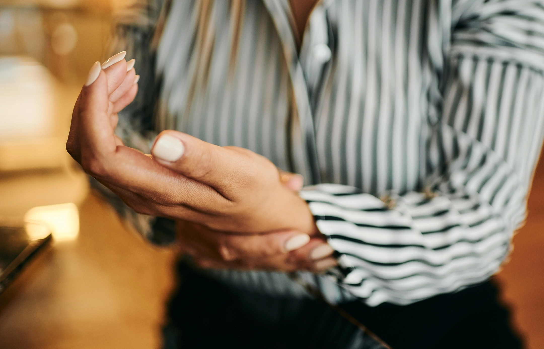 Does Inactivity Make Carpel Tunnel Syndrome Worse?