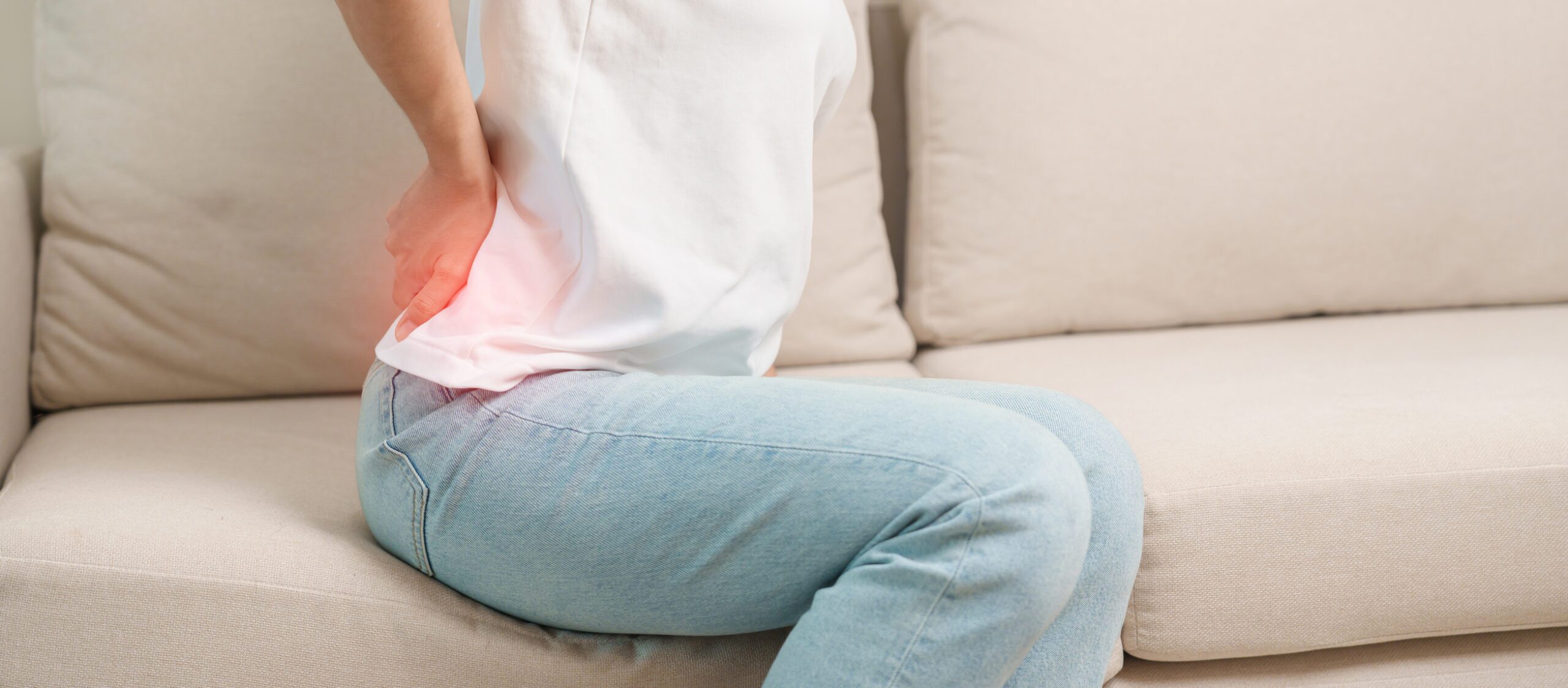 Does Inactivity Make Hip Osteoarthritis Worse?