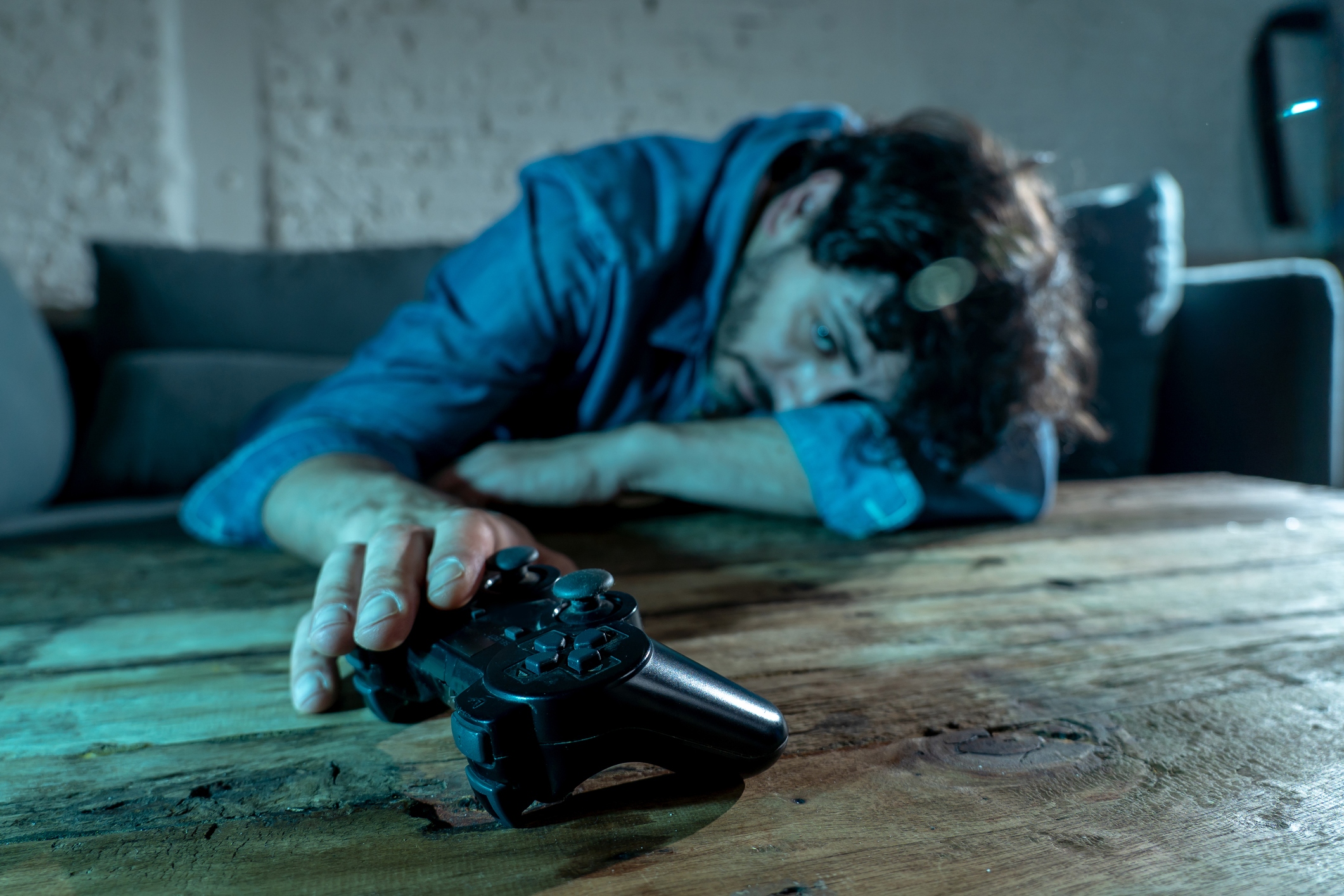 How Can Online Counselling Help Video Game Addiction?