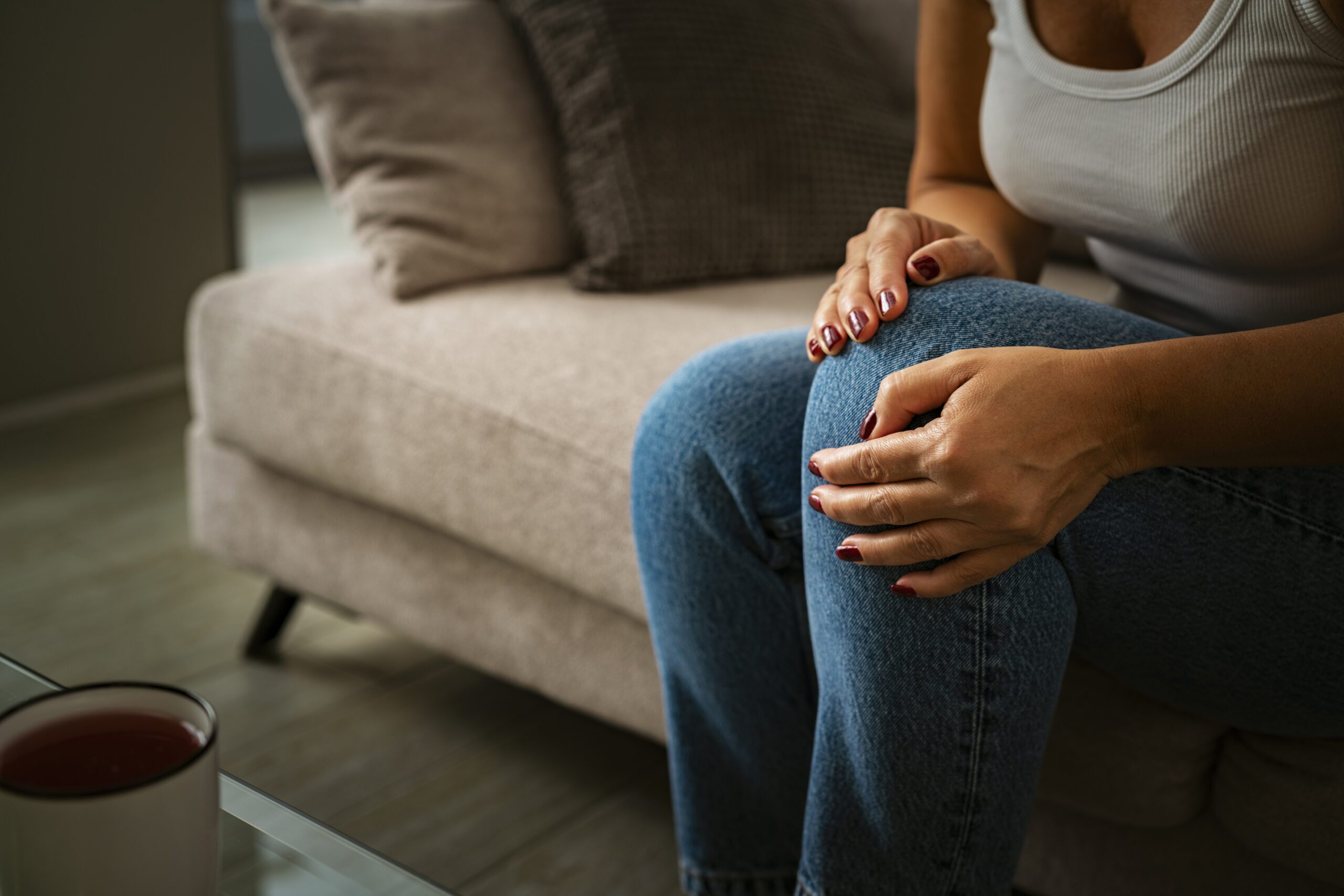 Is Heat or Ice Better for Knee Pain?