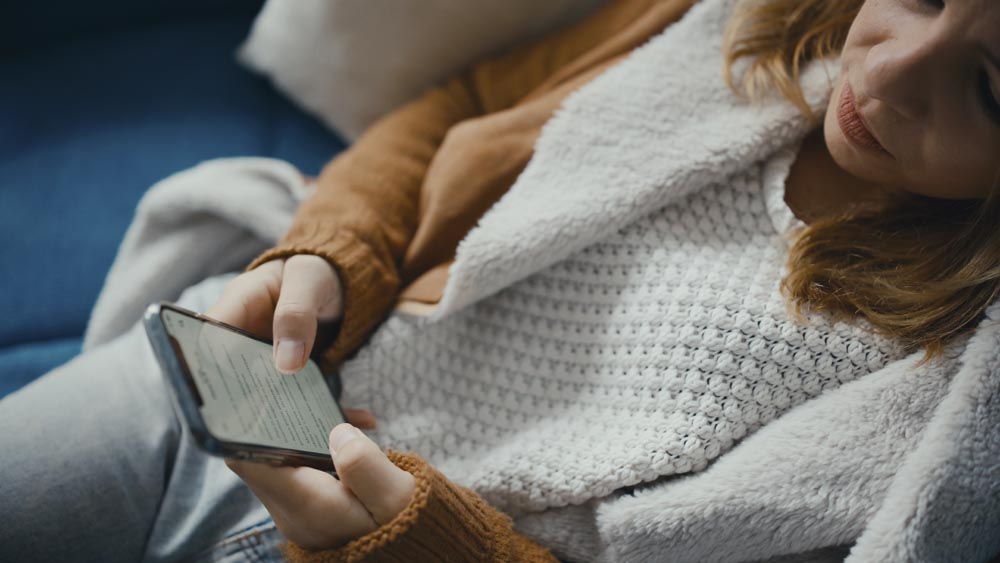 Stages of Internet Addiction