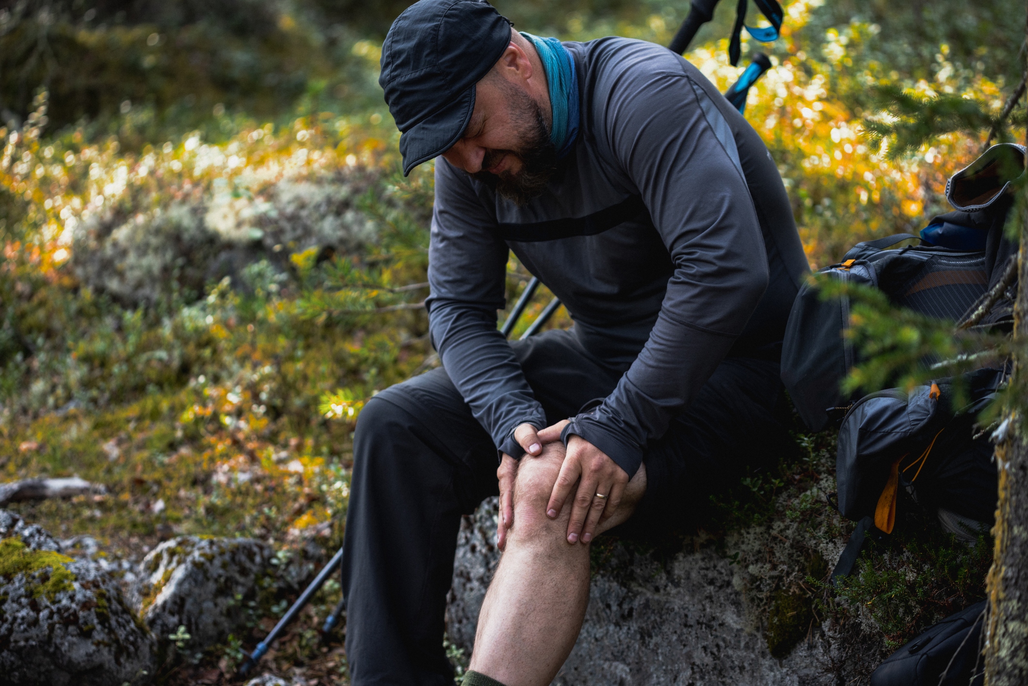 What Triggers Knee Pain?