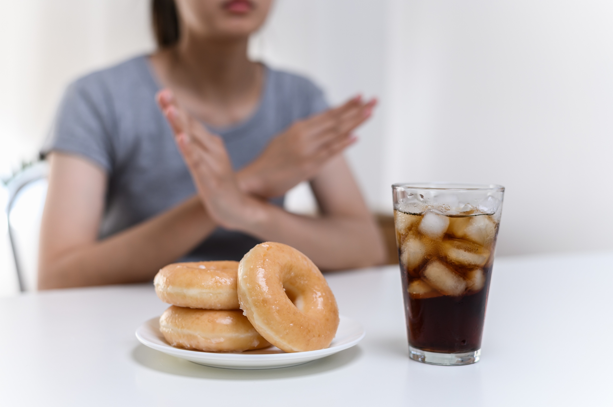 What to Avoid with Prediabetes