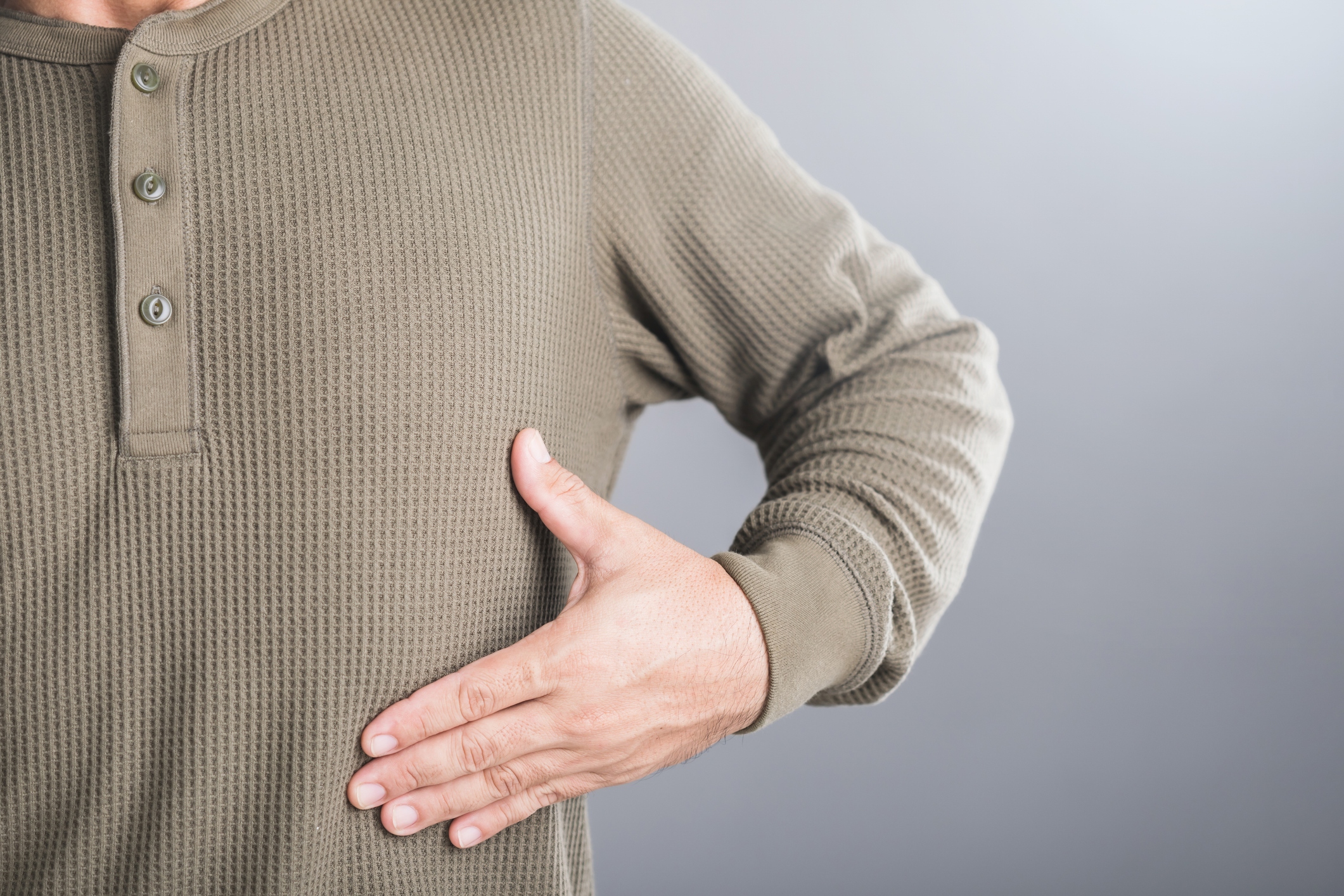 What to Avoid with Rib Strain
