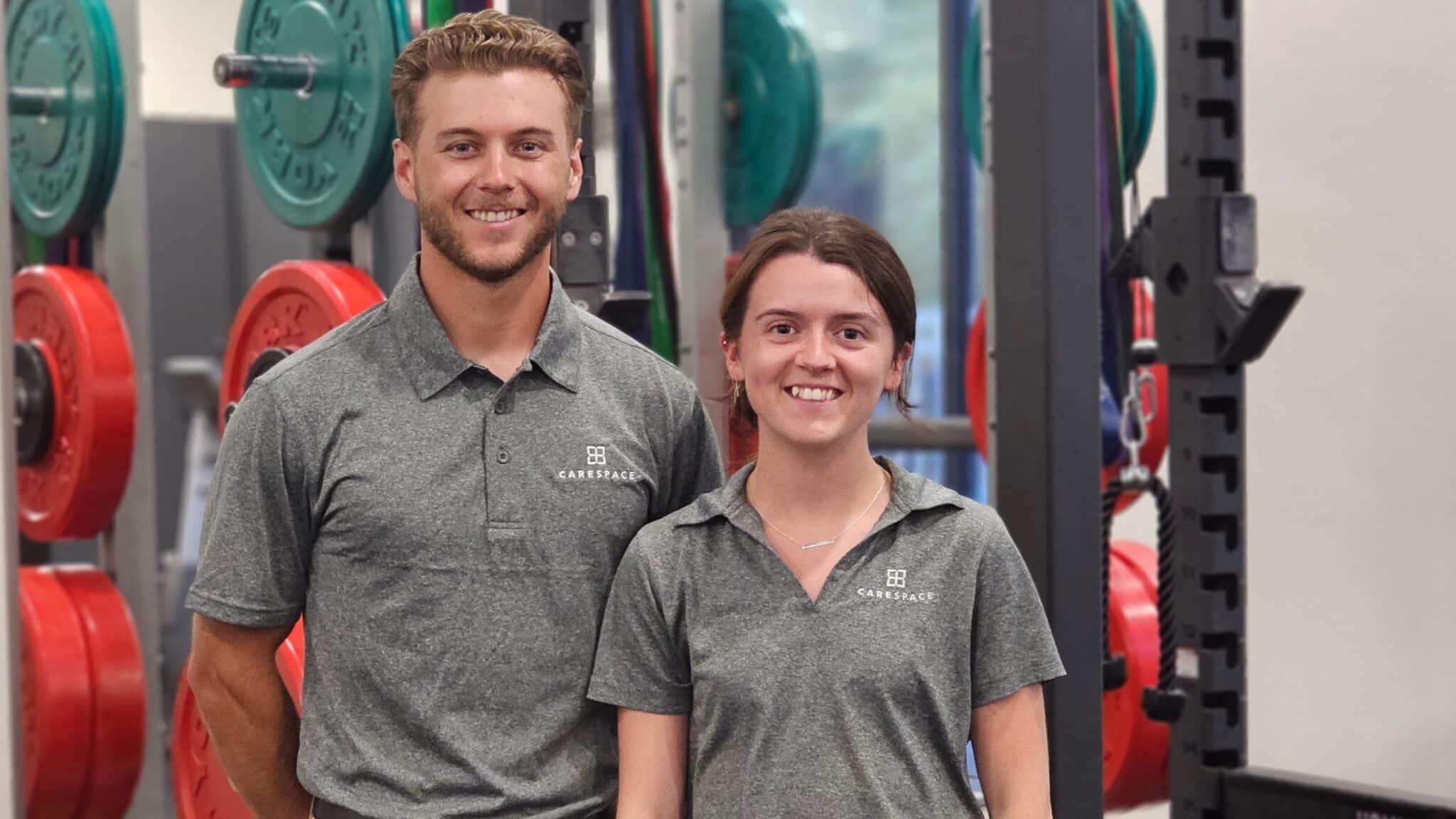 Kinesiologist in Kitchener Waterloo