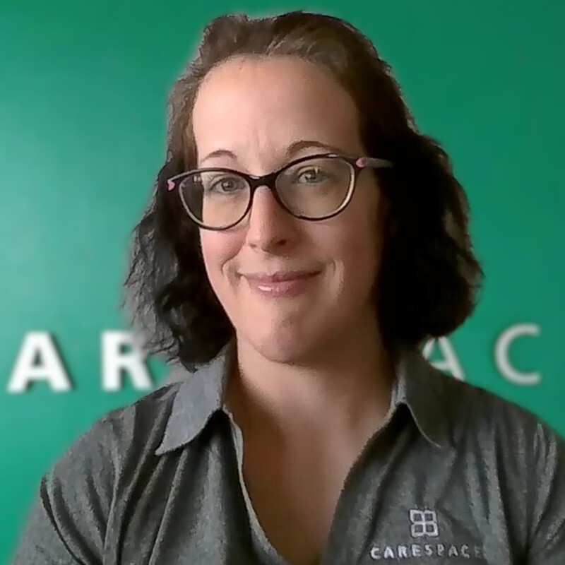 Dr. Sarah Kristolaitis, Naturopath in Kitchener at CARESPACE