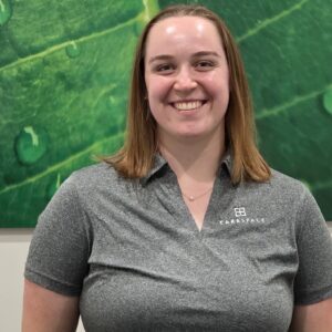 female kitchener chiropractor