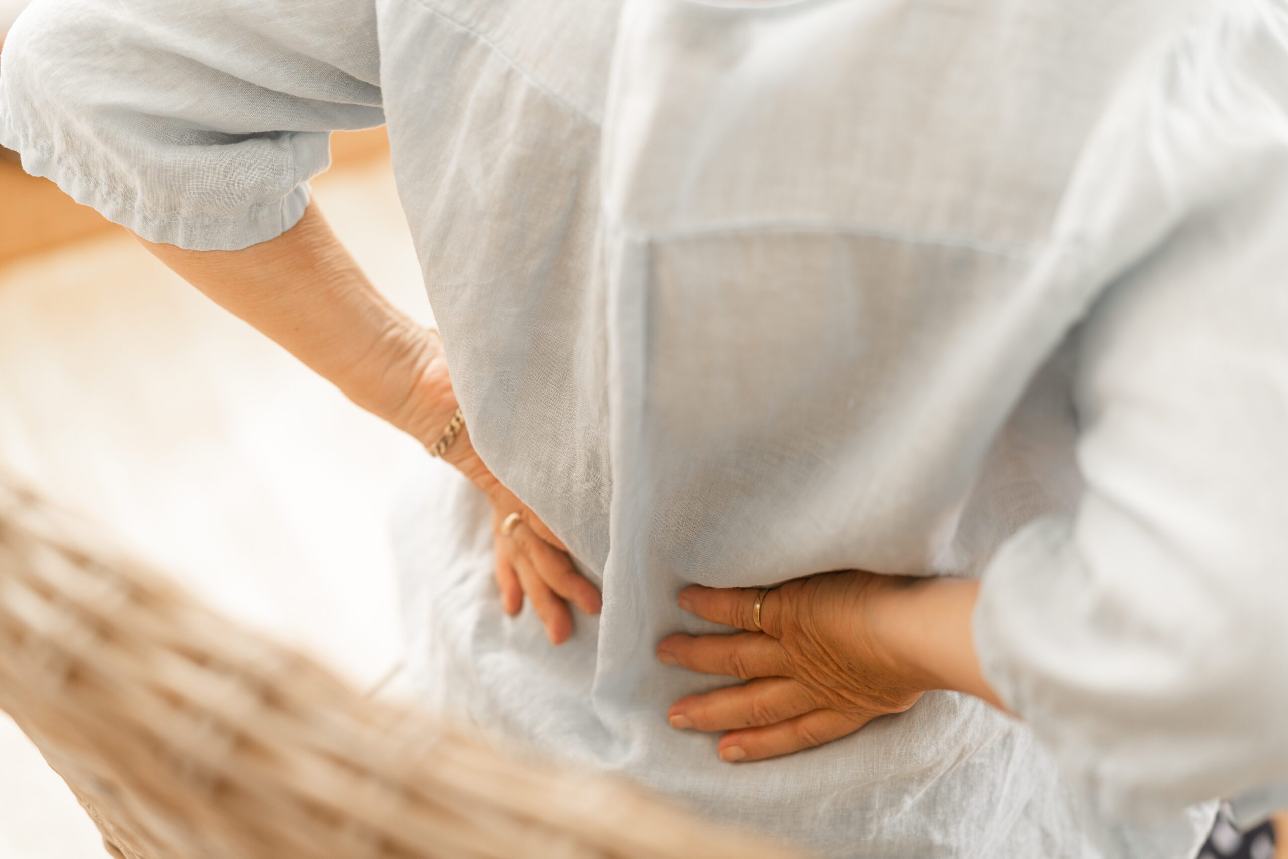Does Inactivity Make Lower Back Pain Worse?
