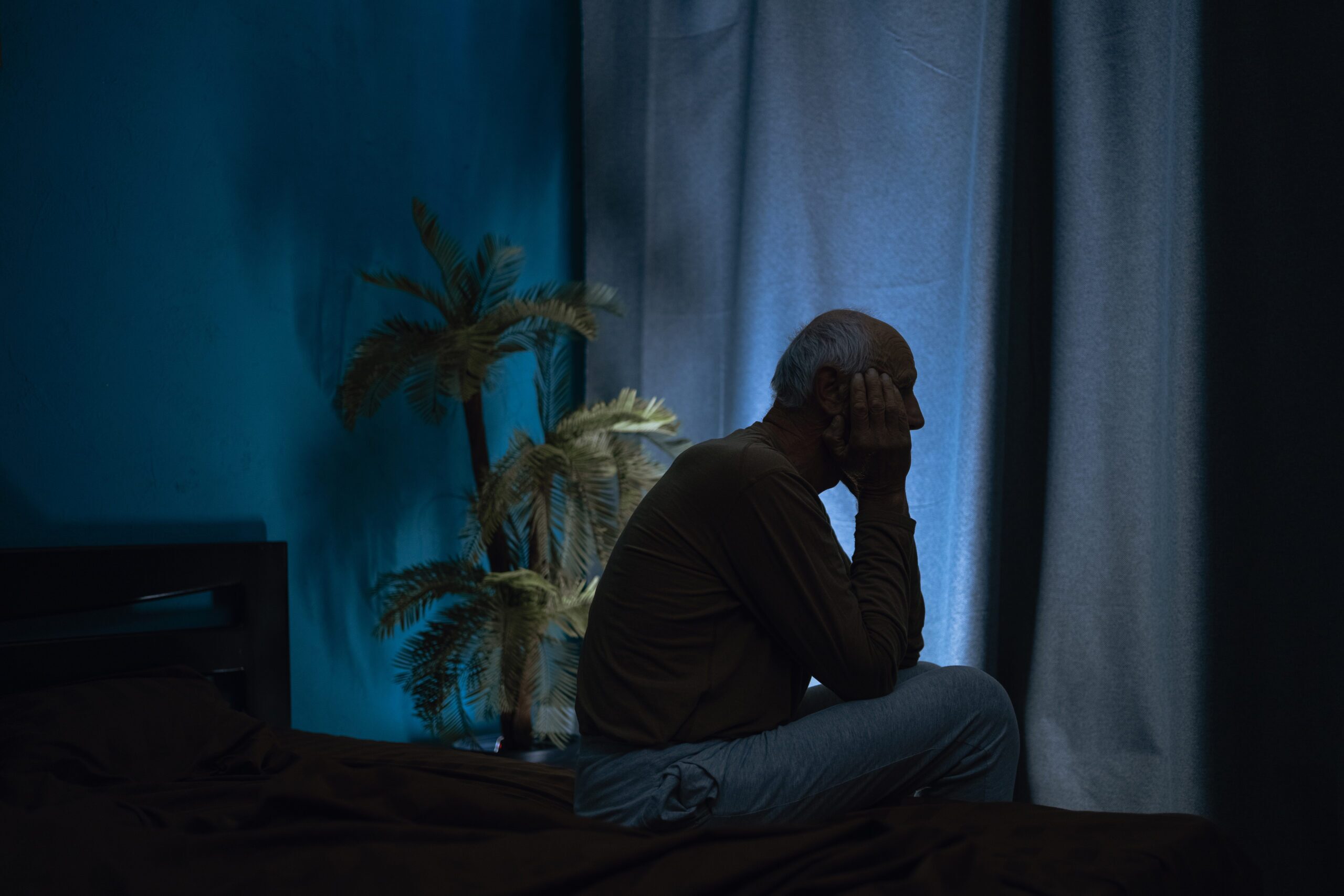 What Causes Insomnia?