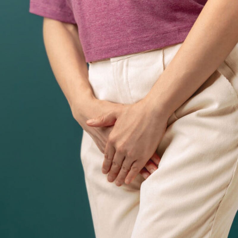 incontinence problems