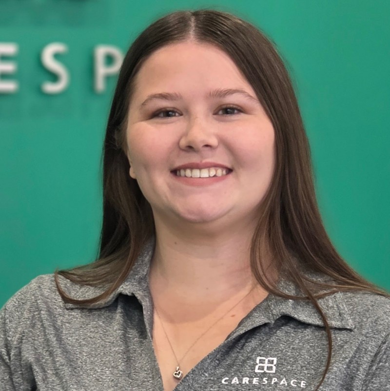 Faith Gunn, Psychotherapist in Kitchener at CARESPACE